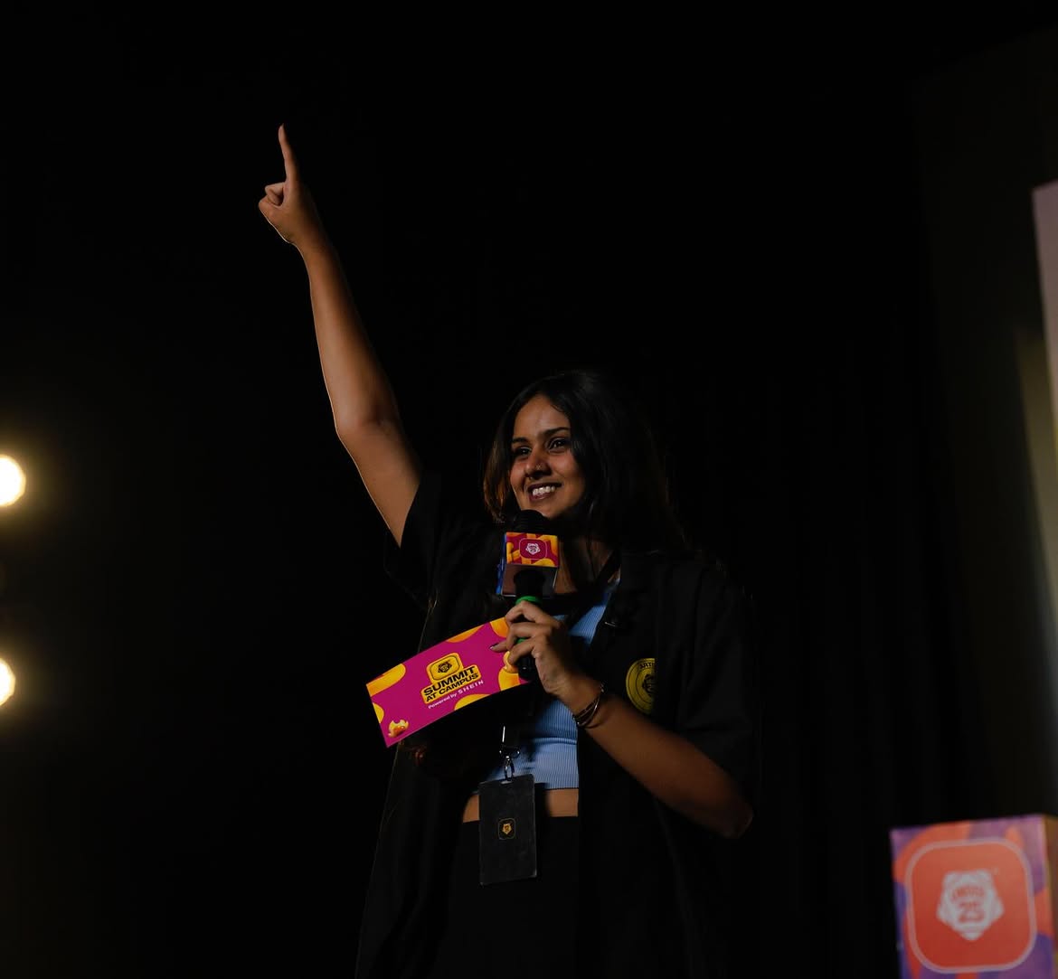 Smera Shetty