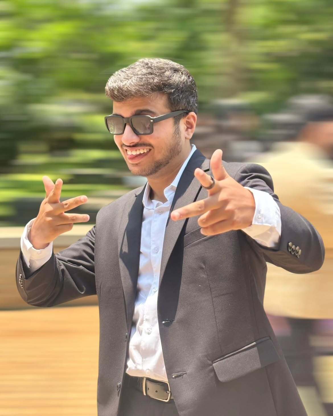 Tanish Raj